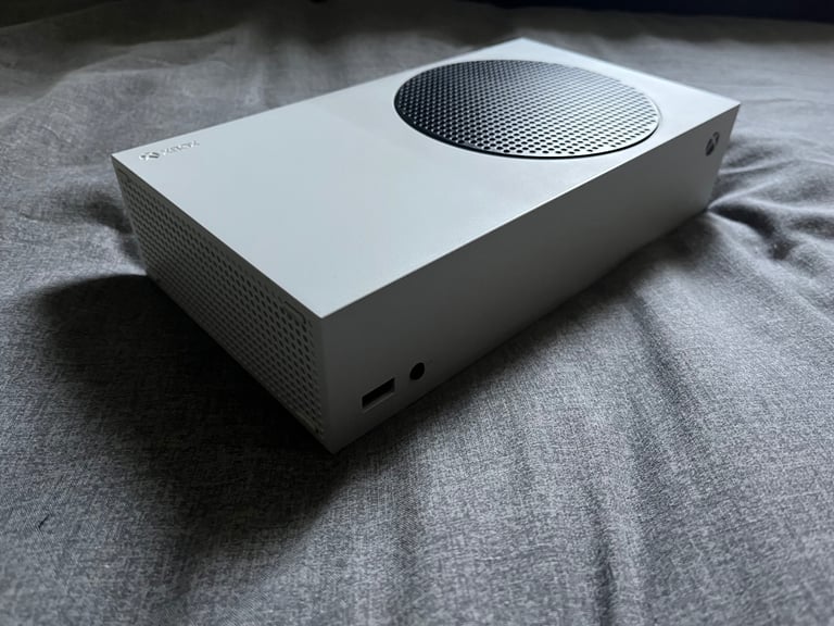 Xbox Series S 512GB