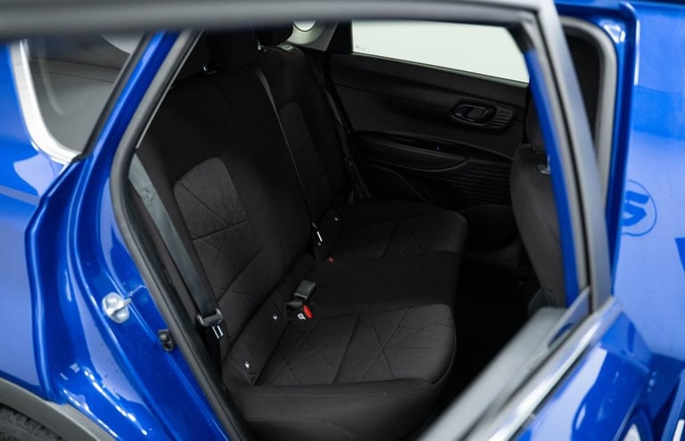 2023 23 HYUNDAI BAYON 1.0 T-GDI MHEV PREMIUM SUV 5DR PETROL HYBRID DCT EURO 6 (S