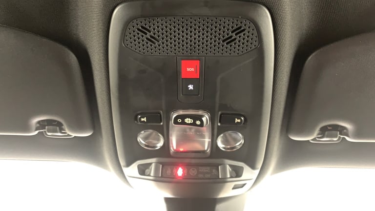 2023 Peugeot 2008 1.2 PureTech Allure Premium + SUV 5dr Petrol Manual Euro 6 (s/s) (100 ps) SUV P...
