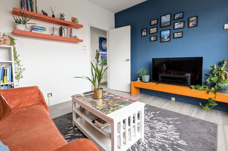 Spacious One Bed Flat For Sale, Cheshunt EN8