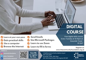 Digital Course 