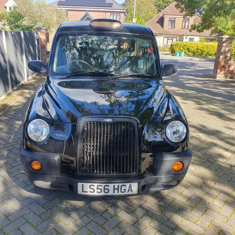 LTI, TX4, 2006, Other, 2499 (cc)