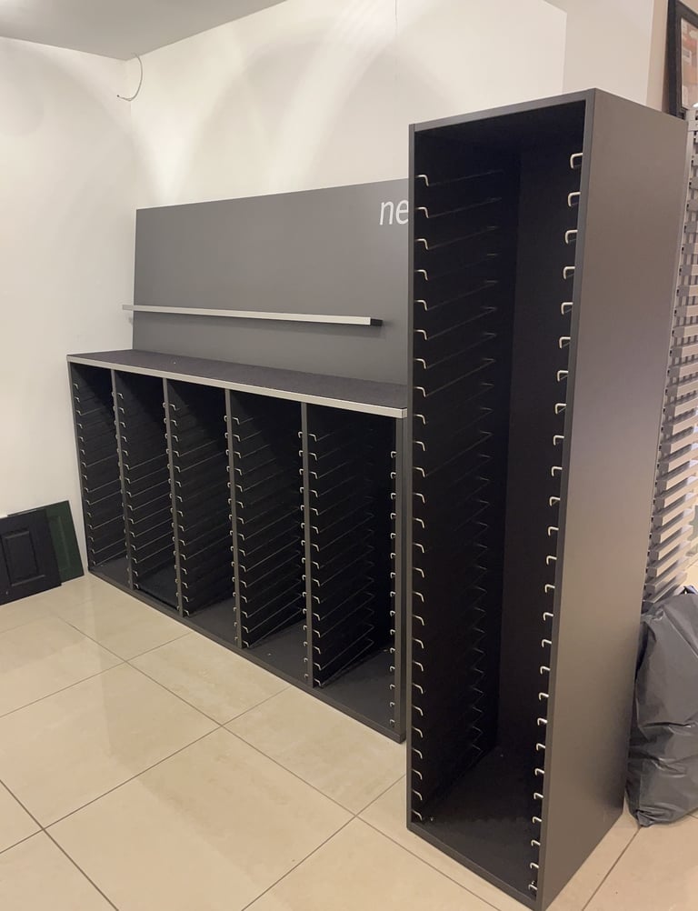 image for Display Stands 