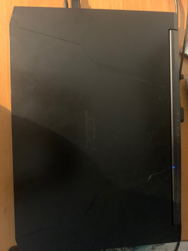Used Good Condition Acer Nitro 5 (Nvidia 3050)