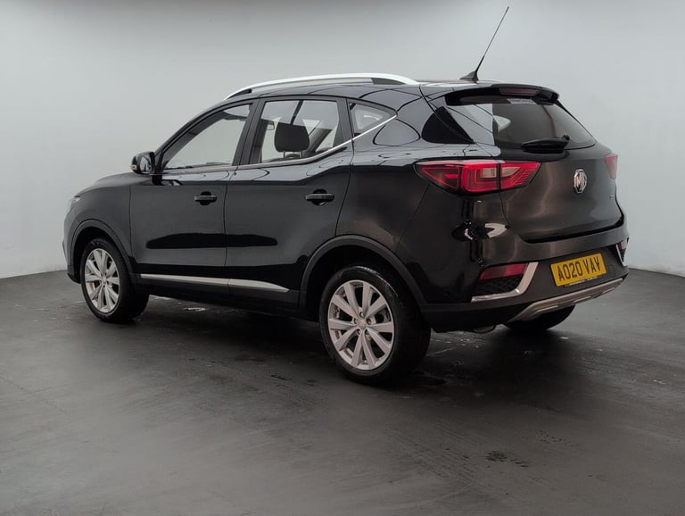 2020 MG MG ZS 1.5 VTi-TECH Excite SUV 5dr Petrol Manual Euro 6 (s/s) (106 ps) - ALLOY, CR HATCHBA...