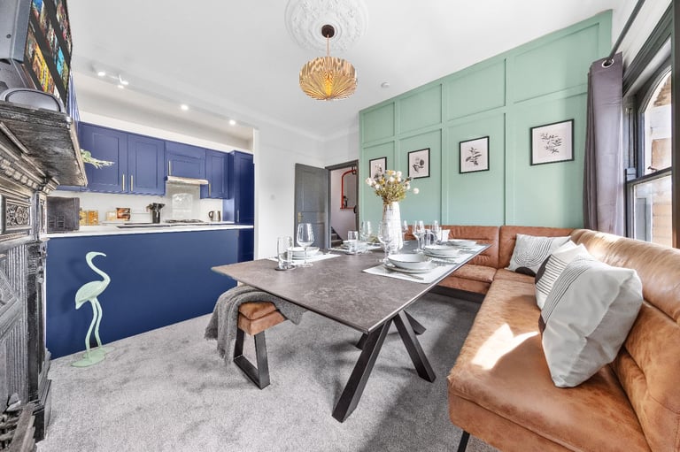 ✨High-end AIRBNB and PROPERTY PHOTOGRAPHER (Affordable & Professional) - All London areas✨