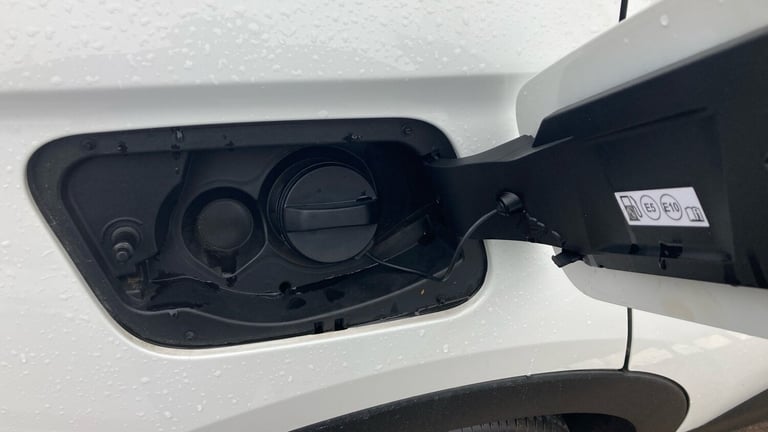 2022 Vauxhall Grandland X 1.2 Turbo Griffin Edition 5dr Petrol Hatchback Hatchback Petrol Manual