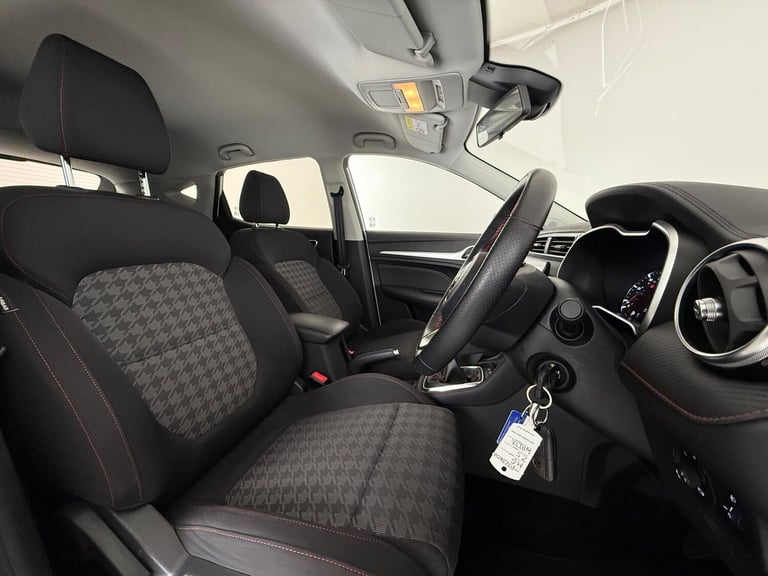 2023 MG MG ZS 1.5 VTi-TECH Excite 5dr HATCHBACK PETROL Manual