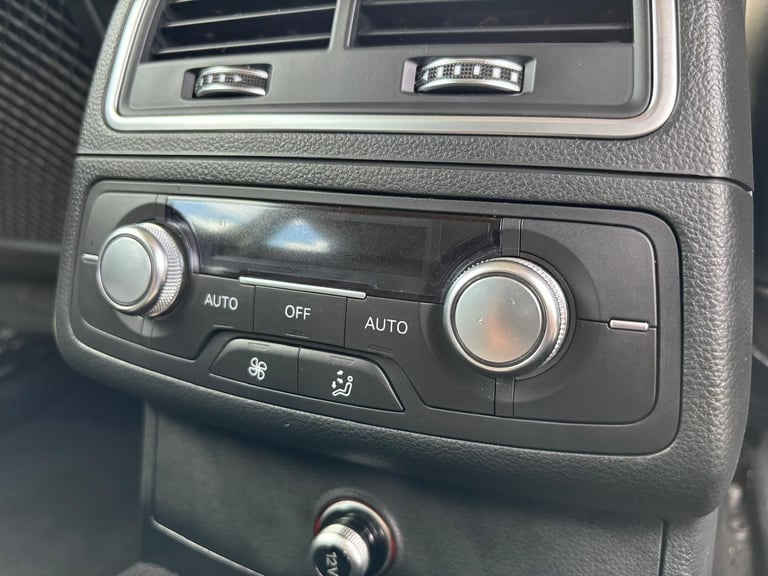 2018 Audi A6 Avant 2.0 TDI SE Executive S Tronic quattro Euro 6 (s/s) 5dr ESTATE Diesel Automatic