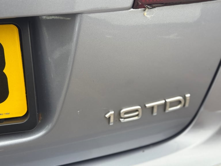 2008 Audi A3 1.9 TDi Sport 5dr HATCHBACK Diesel Manual - Image 10