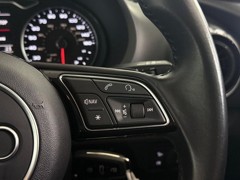 2019 Audi A3 1.6 TDI 30 Sport Sportback S Tronic Euro 6 (s/s) 5dr Hatchback Diesel Automatic