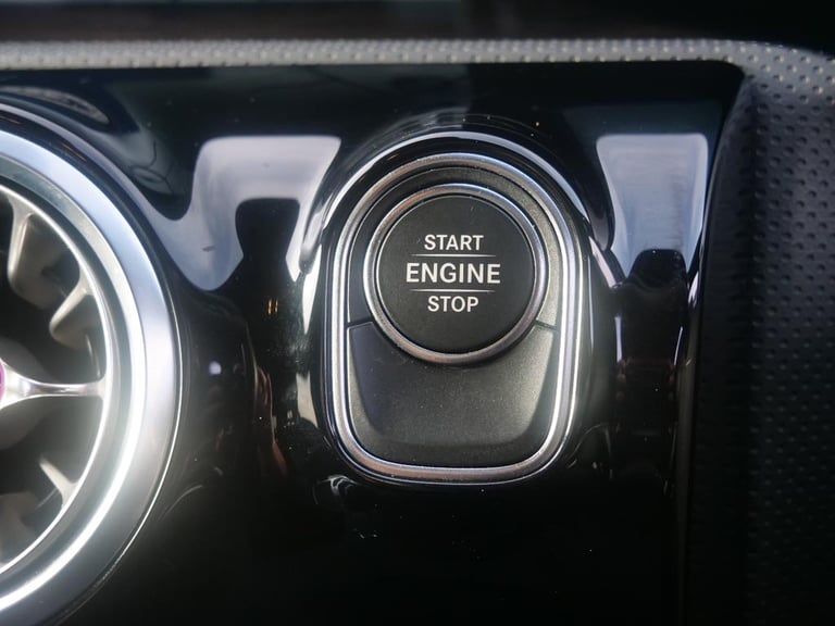 2024 Mercedes-Benz A-Class A250e AMG Line Executive 5dr Auto Hatchback Hybrid Automatic