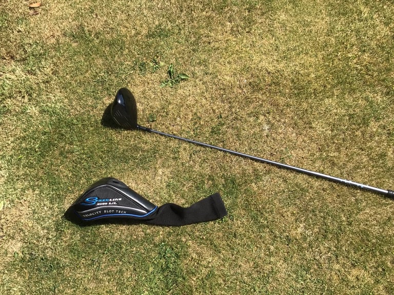 Ladies Adam’s Driver