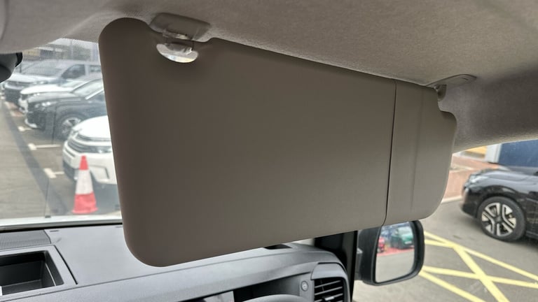 2024 Citroen Dispatch 1.5 BlueHDi Enterprise M Panel Van 6dr Diesel Manual MWB Euro 6 (s/s) (120 ...