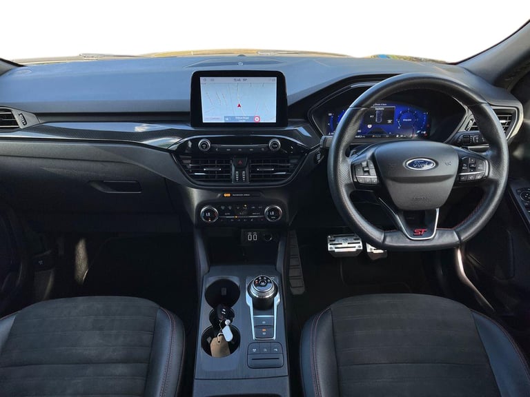  Ford Kuga 1.5 Ecoblue St Line Edition Suv 5dr Diesel Auto Euro 6 s/s 120 Ps