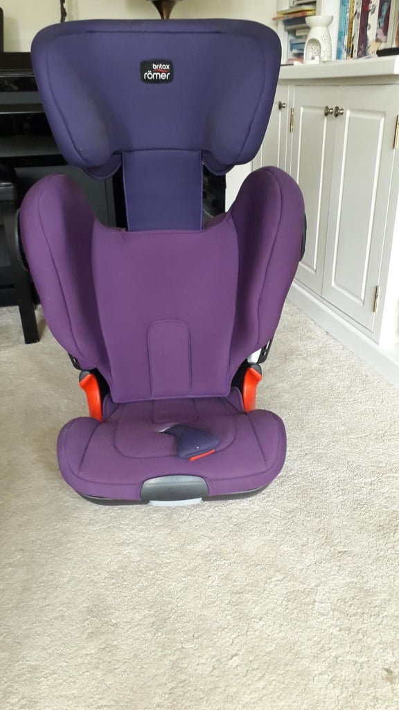 image for Britax Romer car seat