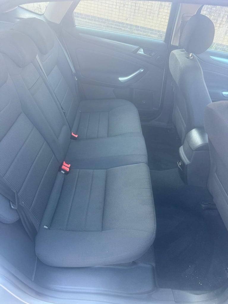 FORD MONDEO 2.0 TDCi Titanium 2012