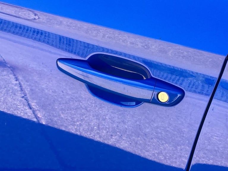 2024 Vauxhall Corsa 100kW Design 50kWh 5dr Auto Hatchback Electric Automatic