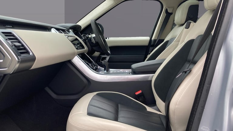 2021 Land Rover Range Rover Sport 3.0 P400 HST 5dr Auto Petrol Estate Estate Petrol Automatic