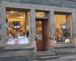 Card and Gift Shop