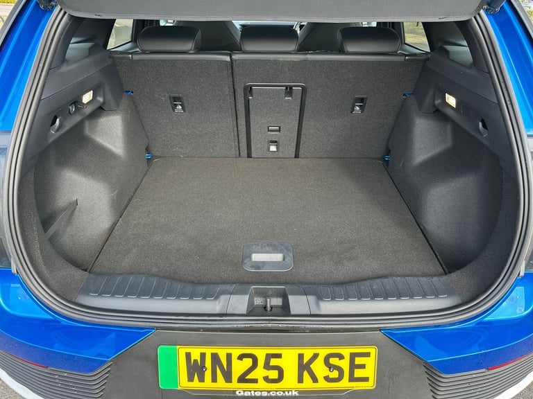 2025 Ford Explorer 210kW Premium 77kWh 5dr Auto HATCHBACK ELECTRIC Automatic