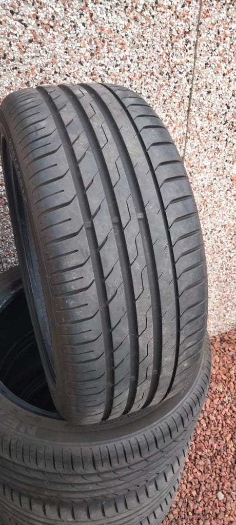 NEXEN NFERA SPORT 225/45R/17 91W