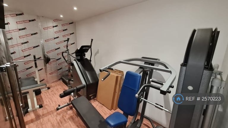 1 bedroom in Ashburnham Gardens, Harrow, HA1 (#2570223)