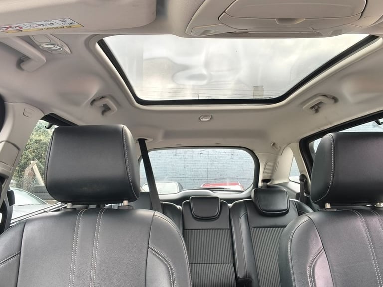 2014 Ford Grand C-Max 2.0 TDCi Titanium X MPV 5dr Diesel Powershift Euro 5 (163 ps) MPV Diesel Au...