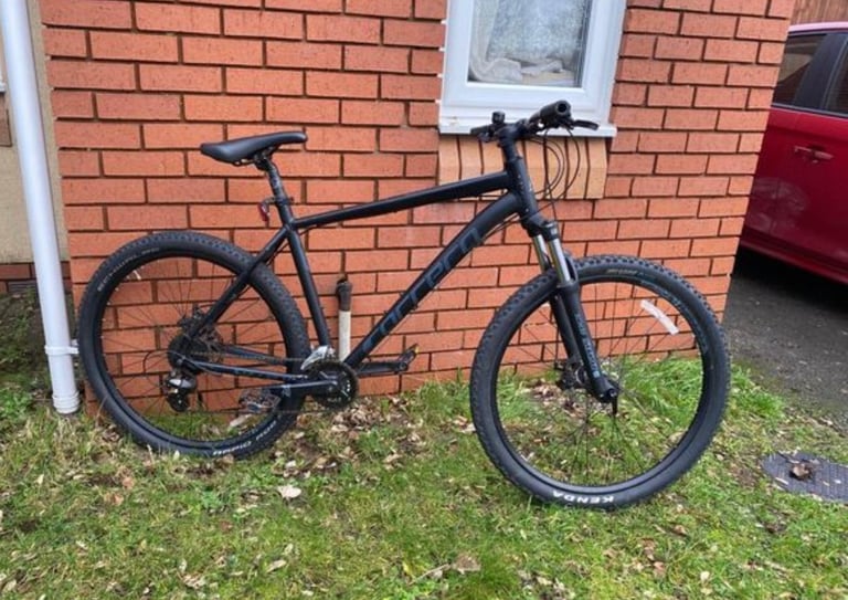 image for 2025 Carrera Vengeance Mountain Bike 