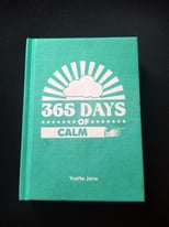 365 Days of Calm 