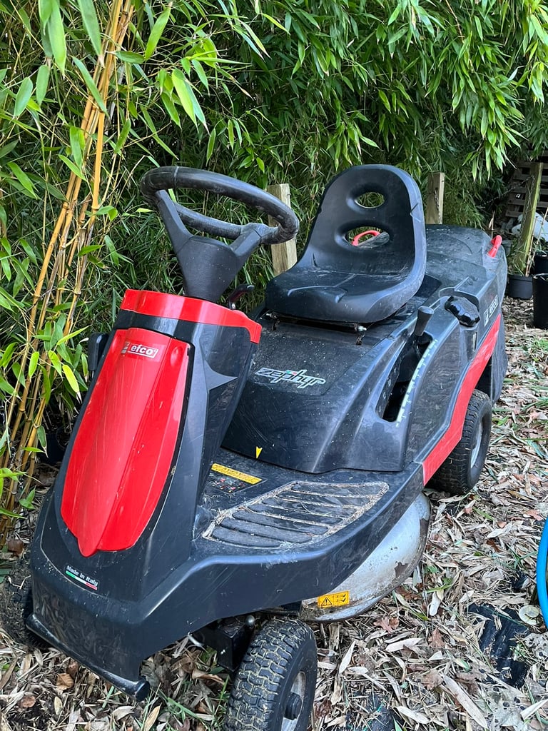 Mower for Sale in Aberdeenshire | Lawn Mowers & Grass Trimmers | Gumtree