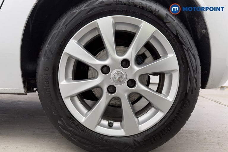 2023 Vauxhall Corsa 1.2 Turbo Design 5dr Auto HATCHBACK PETROL Automatic