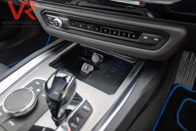 2020 BMW Z4 2.0 30i M Sport Convertible 2dr Petrol Auto sDrive Euro 6 (s/s) (258 ps) Convertible ...