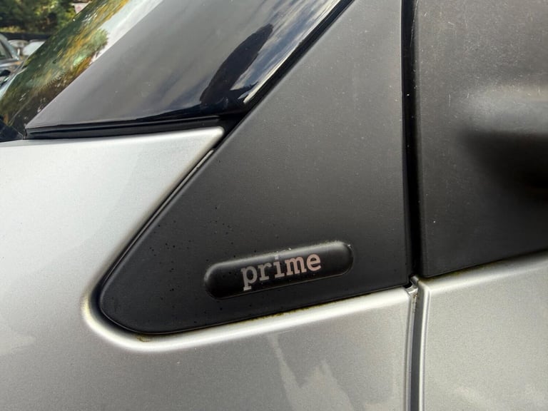 2015 smart fortwo 0.9T Prime (Premium) Euro 6 (s/s) 2dr Coupe Petrol Manual