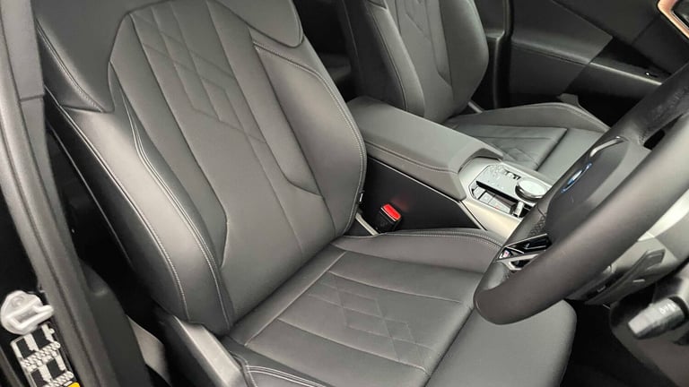  BMW X3 xDrive 30e M Sport 5dr Auto SUV Plug-In Hy Automatic