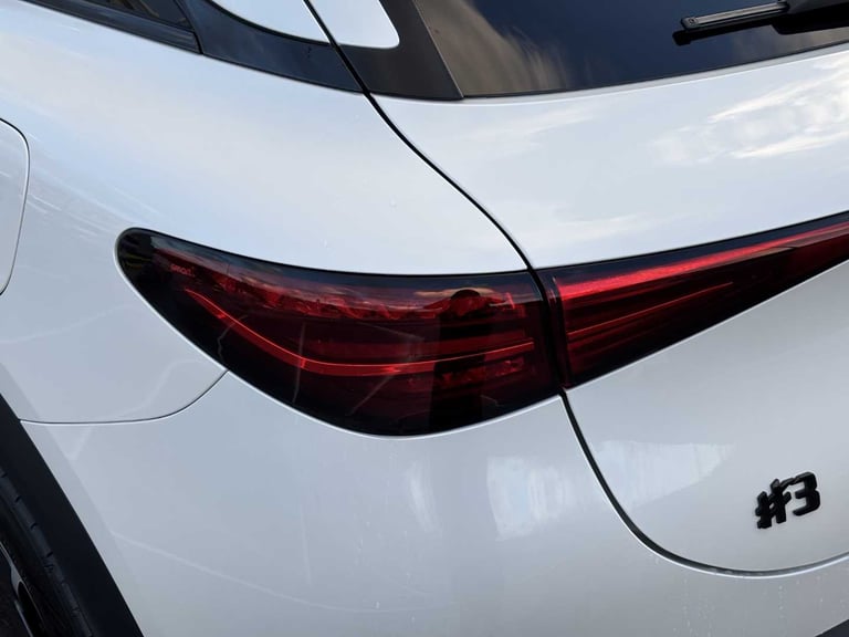 2024 smart # 3 200kW 25th Anniversary Edition 66kWh 5dr Auto Estate Electric Automatic