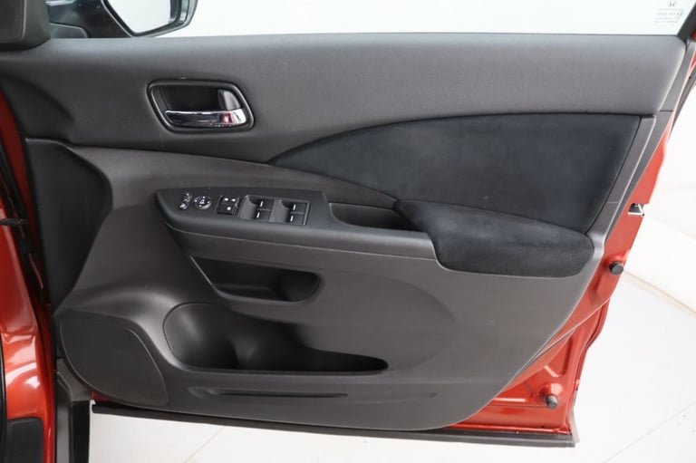 2015 Honda CR-V 1.6 i-DTEC SE SUV 5dr Diesel Manual Euro 5 (s/s) (120 ps) ESTATE Diesel Manual