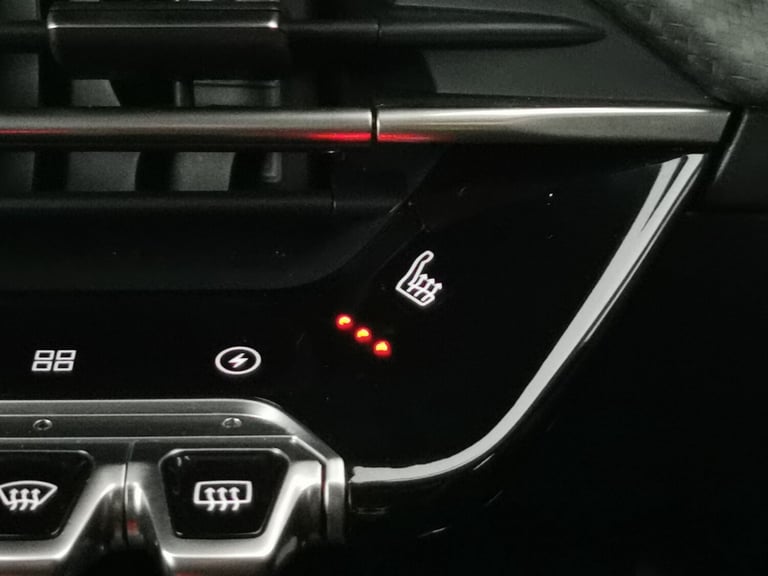 2024 Peugeot 2008 100kW GT 50kWh 5dr Auto HATCHBACK ELECTRIC Automatic