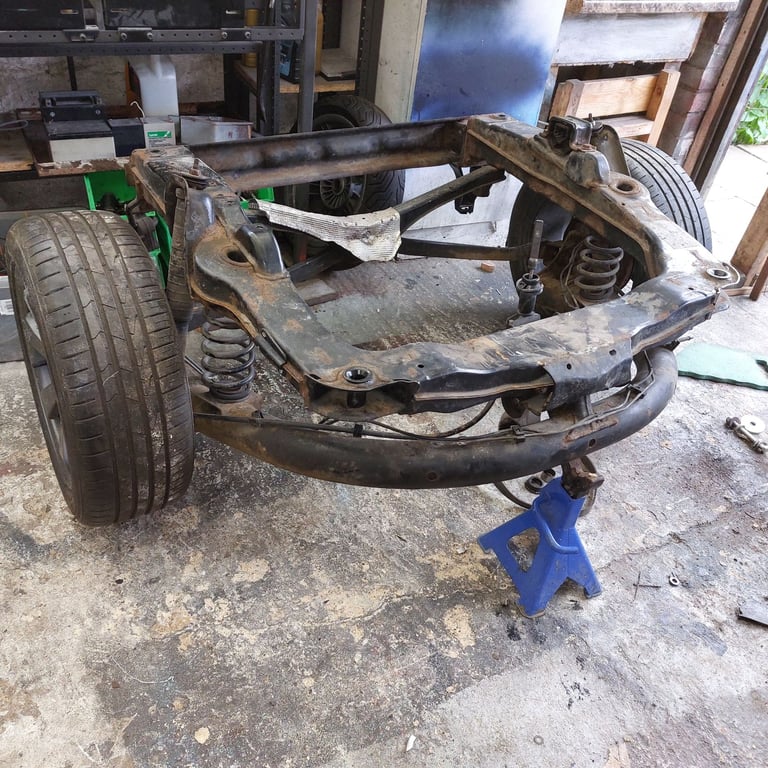 Smart fortwo 451 mk2