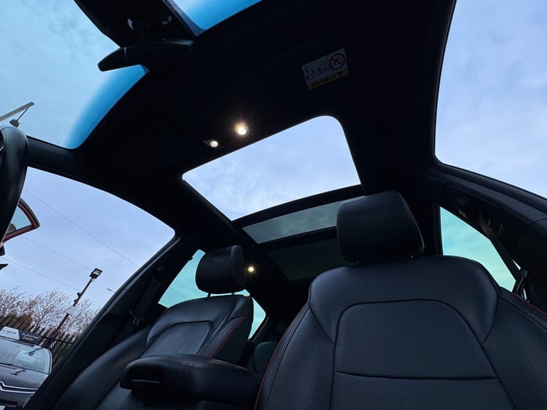 2019 Kia Sportage 1.6 T-GDi GT-Line S SUV 5dr Petrol DCT AWD Euro 6 (s/s) (174