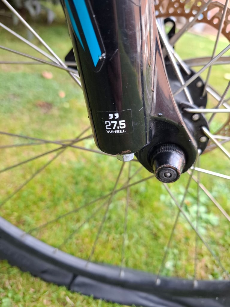 Specialized Pitch Sport ladies mountain bike 