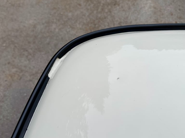 2000 Rover Mini John Cooper LE 2dr SALOON Petrol Manual