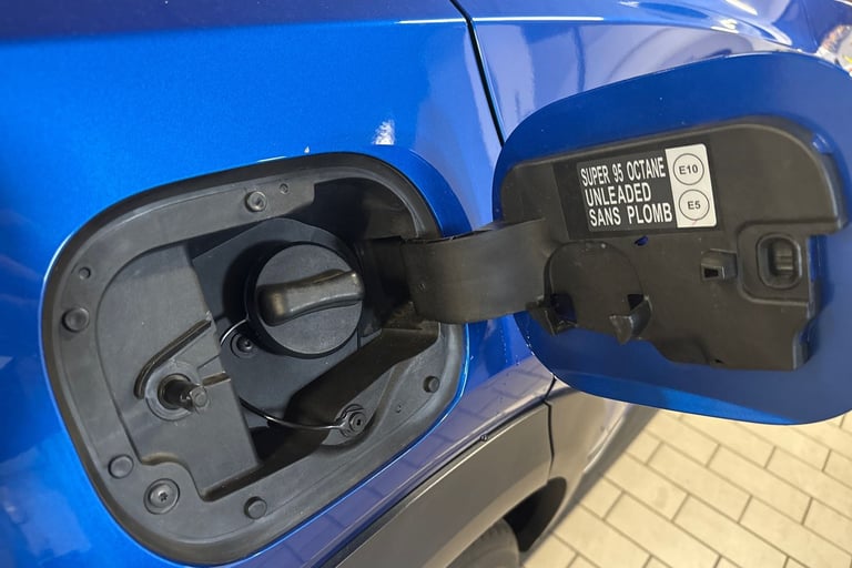 2024 Nissan Juke 1.0 DiG-T Tekna 5dr DCT Hatchback Petrol Automatic