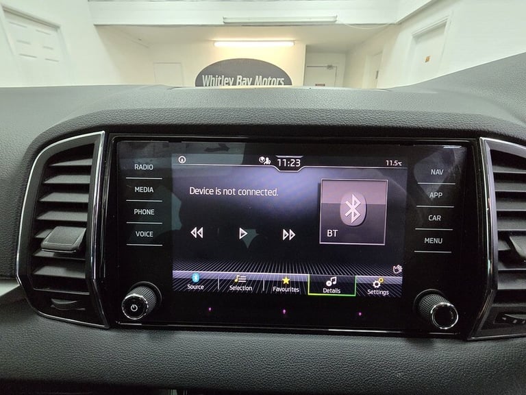 2022 Skoda Karoq TDI SE Drive SUV Diesel Automatic