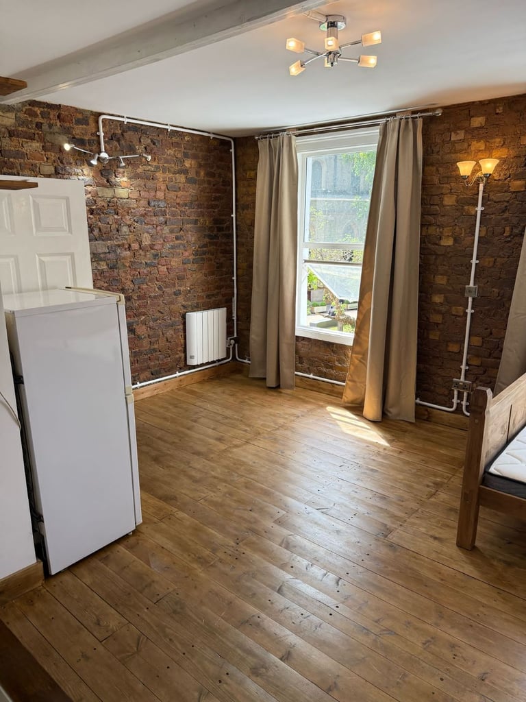  BRAND NEW STUDIO FLAT  VANSTON PLACE FULHAM SW6
