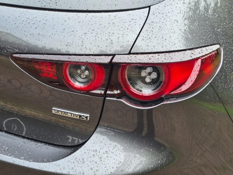 2019 Mazda Mazda3 2.0 Skyactiv X Mhev Sport Lux Hatchback 5dr Petrol Manual Euro 6 (s/s) (180 HAT...