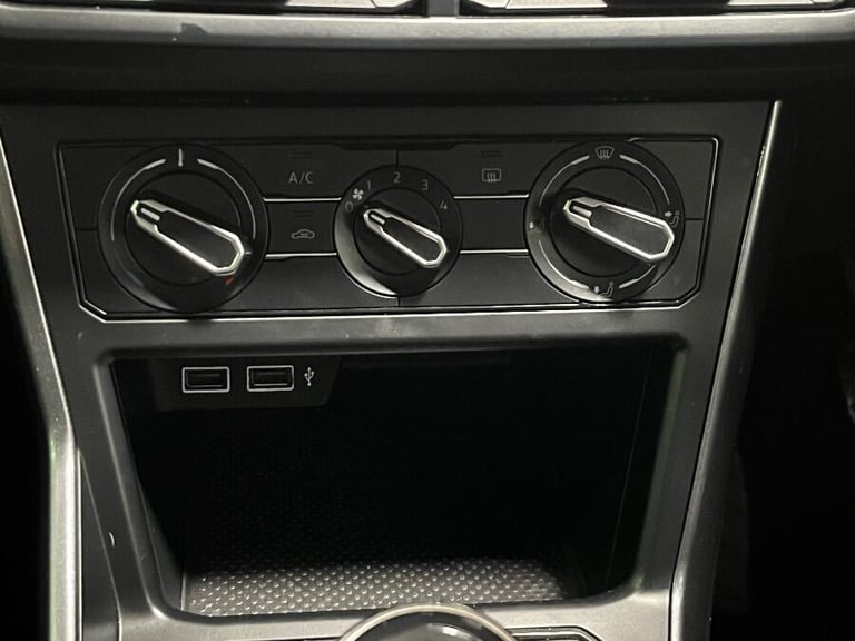 2019 Volkswagen Polo 1.0 TSI GPF SE Hatchback 5dr Petrol Manual Euro 6 (s/s) (95 ps) HATCHBACK Pe...