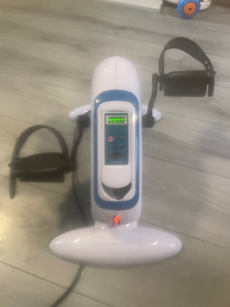 Reviber mini exercise bike 