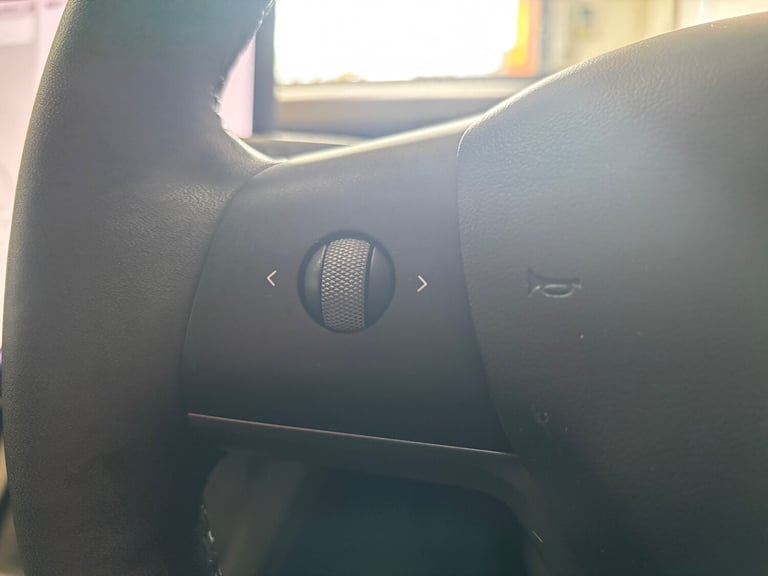 2021 Tesla Model 3 Standard Range Plus Saloon 4dr Electric Auto RWD (241 bhp)