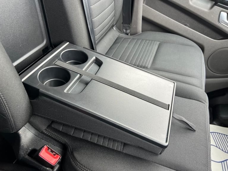 2023 Ford Transit Custom 2.0 300 EcoBlue Limited Panel Van 5dr Diesel Manual L2 H1 Euro 6 (s/s) (...